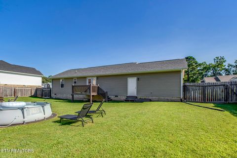 Tiny photo for 209 Foothills Drive, Dayton, TN 37321 (MLS # 1314054)