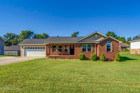 Photo of 209 Foothills Drive, Dayton, TN 37321 (MLS # 1314054)