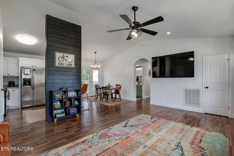 Tiny photo for 209 Foothills Drive, Dayton, TN 37321 (MLS # 1314054)