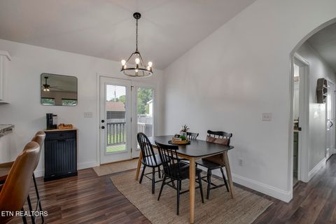 Tiny photo for 209 Foothills Drive, Dayton, TN 37321 (MLS # 1314054)