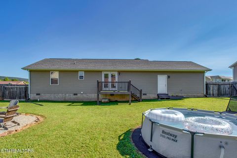 Tiny photo for 209 Foothills Drive, Dayton, TN 37321 (MLS # 1314054)