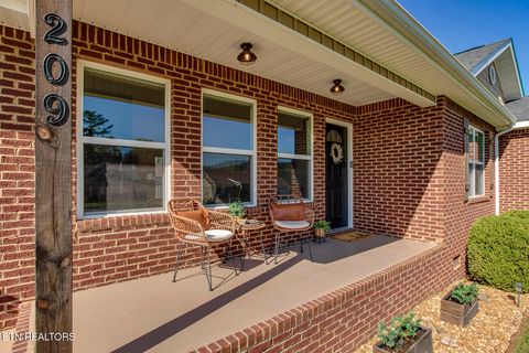 Tiny photo for 209 Foothills Drive, Dayton, TN 37321 (MLS # 1314054)