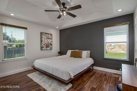 Tiny photo for 209 Foothills Drive, Dayton, TN 37321 (MLS # 1314054)