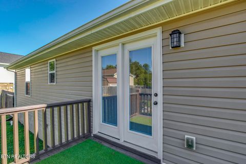 Tiny photo for 209 Foothills Drive, Dayton, TN 37321 (MLS # 1314054)