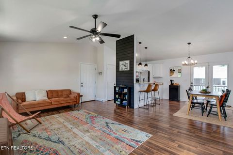 Tiny photo for 209 Foothills Drive, Dayton, TN 37321 (MLS # 1314054)