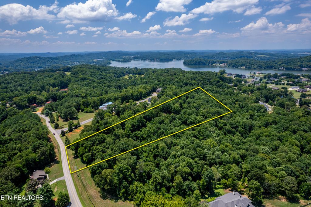 Photo of 11 Rankin Ferry Loop, Louisville, TN 37777 (MLS # 1310191)
