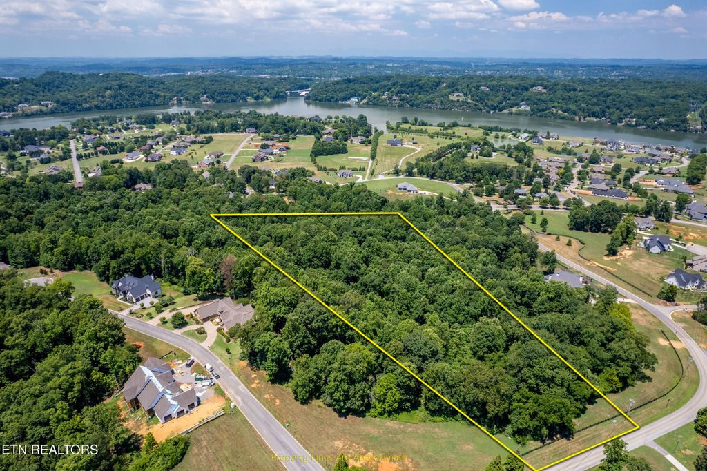 Photo of 11 Rankin Ferry Loop, Louisville, TN 37777 (MLS # 1310191)