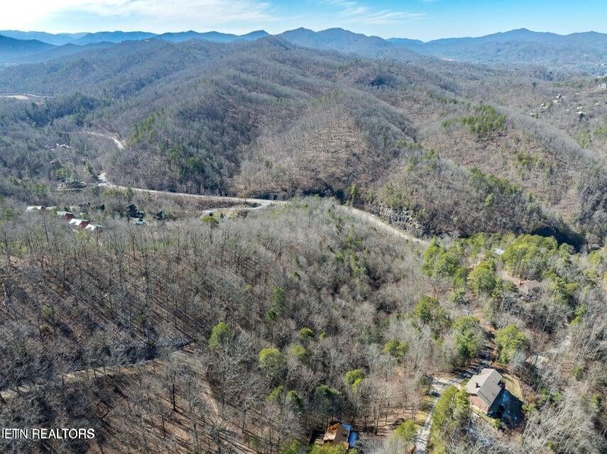Photo of 0 Castle Rise Way, Sevierville, TN 37862 (MLS # 1355156)
