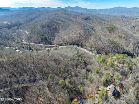 Photo of 0 Castle Rise Way, Sevierville, TN 37862 (MLS # 1355156)
