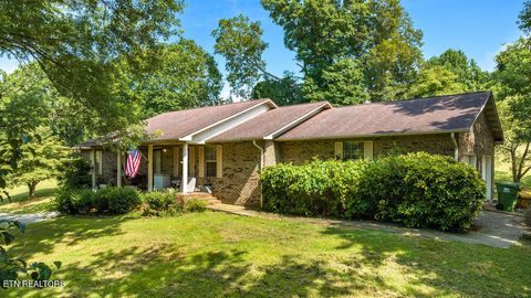 1972 Carpenters Grade Rd Maryville TN 37803