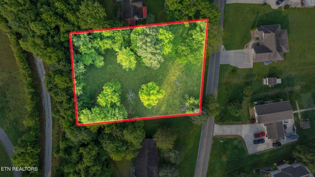 Photo of 570 Anglers Cove Rd Rd, Kingston, TN 37763 (MLS # 1303160)