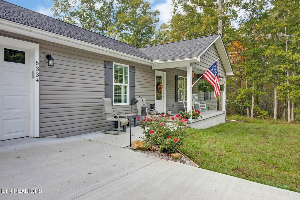 Photo of 6334 Osage Rd, Crossville, TN 38572 (MLS # 1314650)