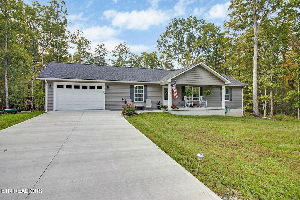 Photo of 6334 Osage Rd, Crossville, TN 38572 (MLS # 1314650)