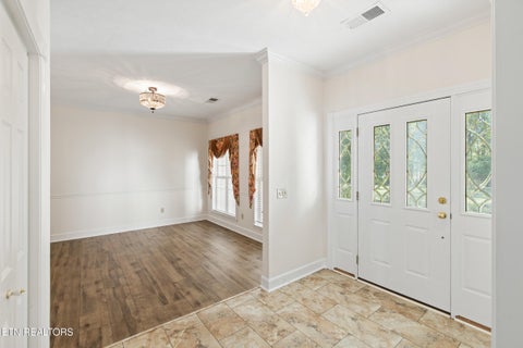 Tiny photo for 11429 Couch Mill Rd, Knoxville, TN 37931 (MLS # 1359897)