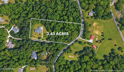 Tiny photo for 11429 Couch Mill Rd, Knoxville, TN 37931 (MLS # 1359897)