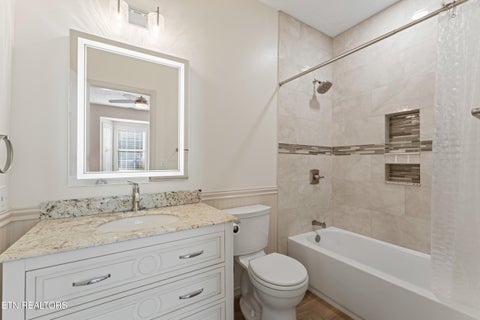 Tiny photo for 11429 Couch Mill Rd, Knoxville, TN 37931 (MLS # 1359897)