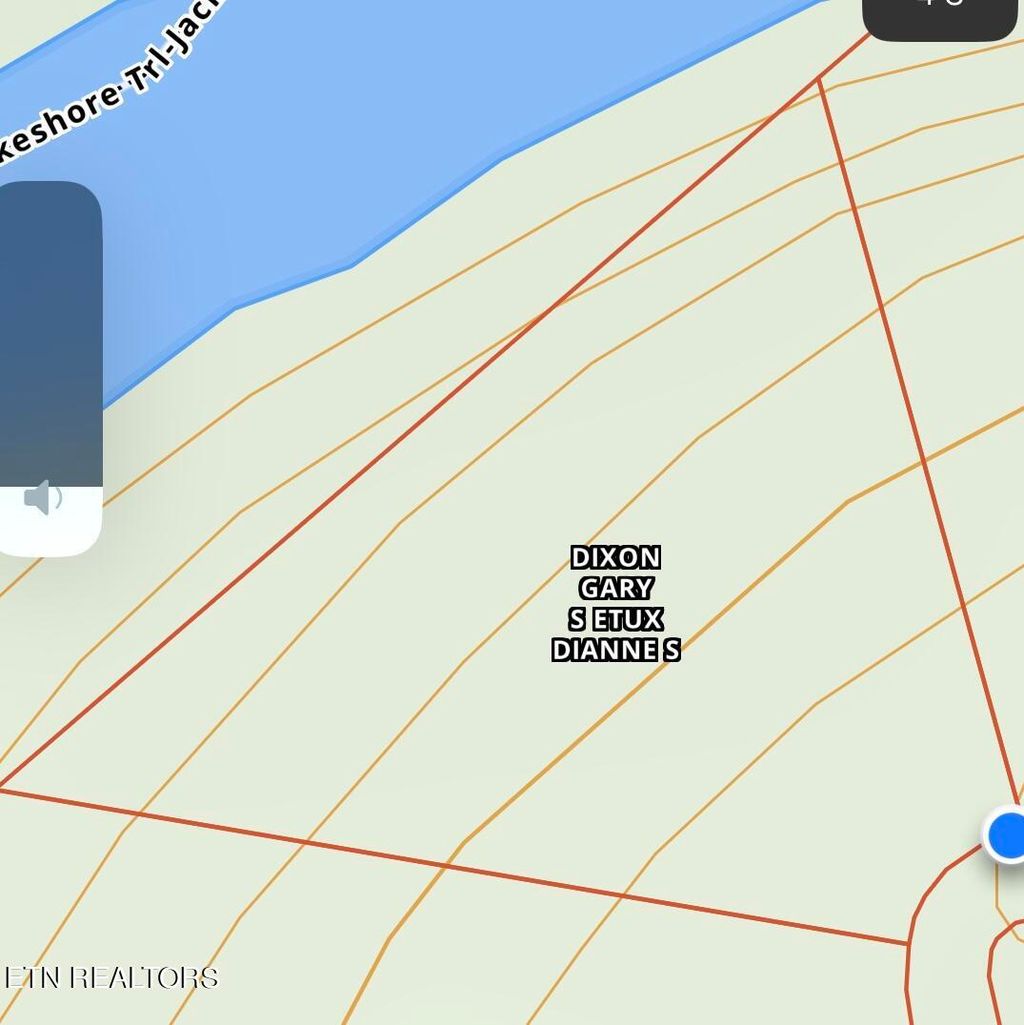 Photo of TBD Griffitts Keep Court, Greenback, TN 37742 (MLS # 1256063)