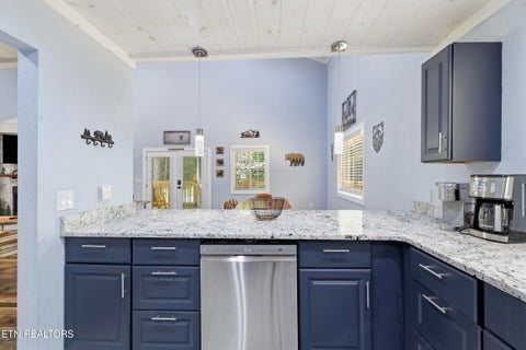Tiny photo for 760 Boone Acres Lane, Pigeon Forge, TN 37863 (MLS # 1347990)