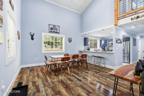 Tiny photo for 760 Boone Acres Lane, Pigeon Forge, TN 37863 (MLS # 1347990)