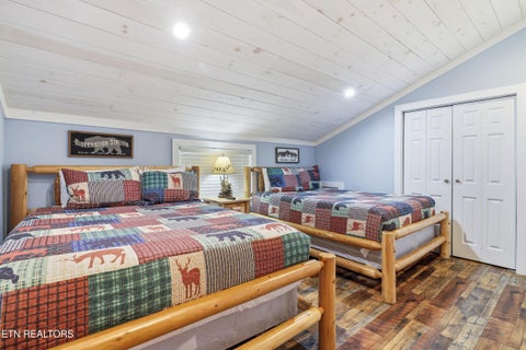 Tiny photo for 760 Boone Acres Lane, Pigeon Forge, TN 37863 (MLS # 1347990)