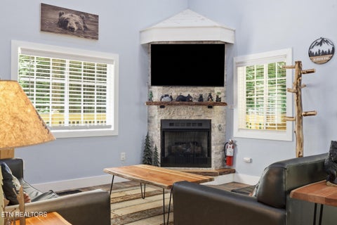 Tiny photo for 760 Boone Acres Lane, Pigeon Forge, TN 37863 (MLS # 1347990)