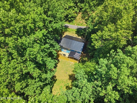 Tiny photo for 760 Boone Acres Lane, Pigeon Forge, TN 37863 (MLS # 1347990)
