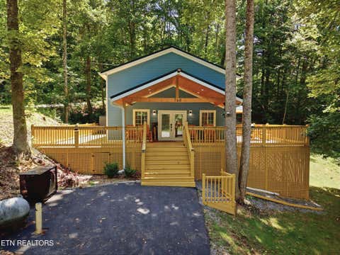 Tiny photo for 760 Boone Acres Lane, Pigeon Forge, TN 37863 (MLS # 1347990)
