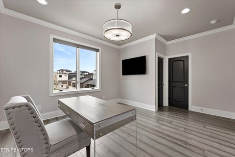 Tiny photo for 1708 Cades Cove Rd, Knoxville, TN 37922 (MLS # 1333589)