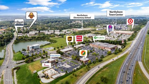 Tiny photo for 1708 Cades Cove Rd, Knoxville, TN 37922 (MLS # 1333589)