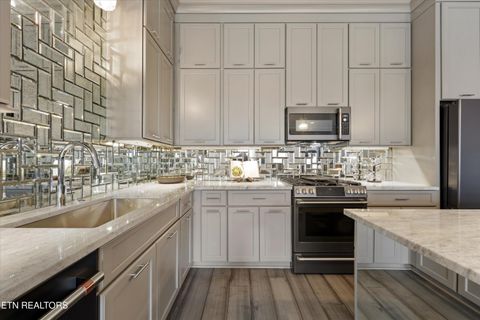 Tiny photo for 1708 Cades Cove Rd, Knoxville, TN 37922 (MLS # 1333589)