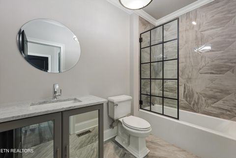 Tiny photo for 1708 Cades Cove Rd, Knoxville, TN 37922 (MLS # 1333589)