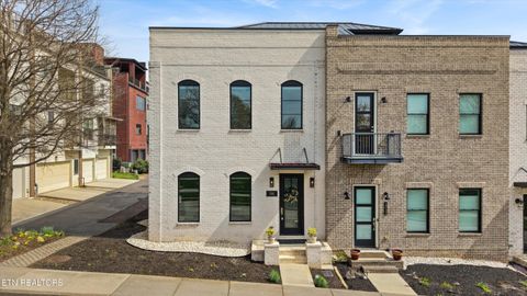 Tiny photo for 1708 Cades Cove Rd, Knoxville, TN 37922 (MLS # 1333589)