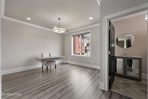 Tiny photo for 1708 Cades Cove Rd, Knoxville, TN 37922 (MLS # 1333589)