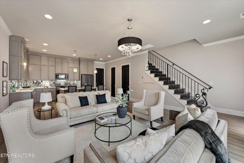 Tiny photo for 1708 Cades Cove Rd, Knoxville, TN 37922 (MLS # 1333589)