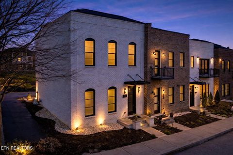 Photo of 1708 Cades Cove Rd, Knoxville, TN 37922 (MLS # 1333589)