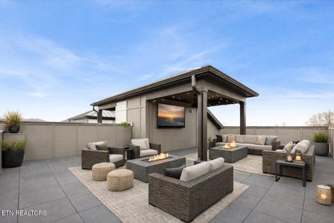 Tiny photo for 1708 Cades Cove Rd, Knoxville, TN 37922 (MLS # 1333589)