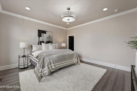 Tiny photo for 1708 Cades Cove Rd, Knoxville, TN 37922 (MLS # 1333589)