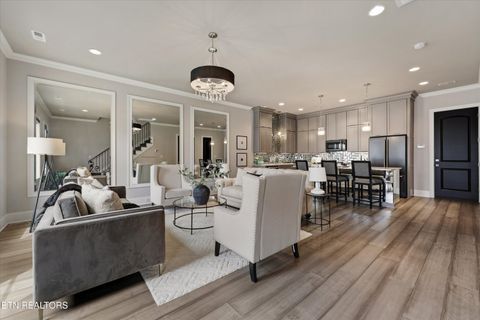 Tiny photo for 1708 Cades Cove Rd, Knoxville, TN 37922 (MLS # 1333589)