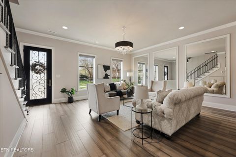 Tiny photo for 1708 Cades Cove Rd, Knoxville, TN 37922 (MLS # 1333589)