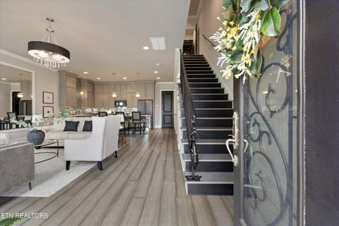 Tiny photo for 1708 Cades Cove Rd, Knoxville, TN 37922 (MLS # 1333589)