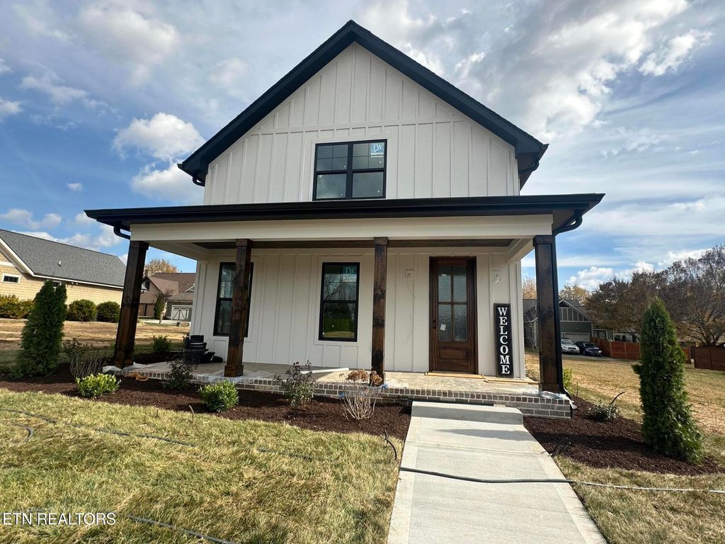 Photo of 263 Wildcat Run Drive, Loudon, TN 37774 (MLS # 1322421)