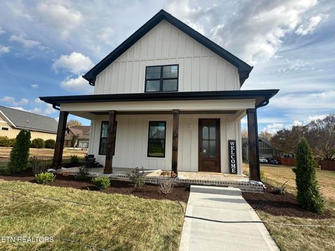 Photo of 263 Wildcat Run Drive, Loudon, TN 37774 (MLS # 1322421)