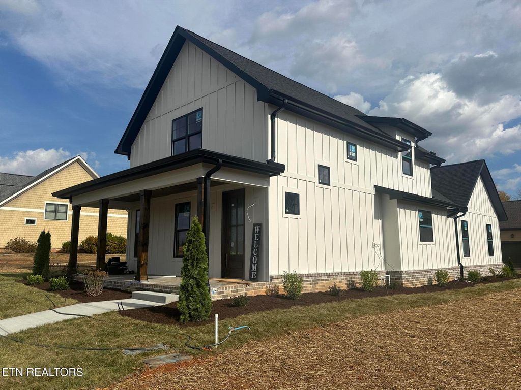 Photo of 263 Wildcat Run Drive, Loudon, TN 37774 (MLS # 1322421)