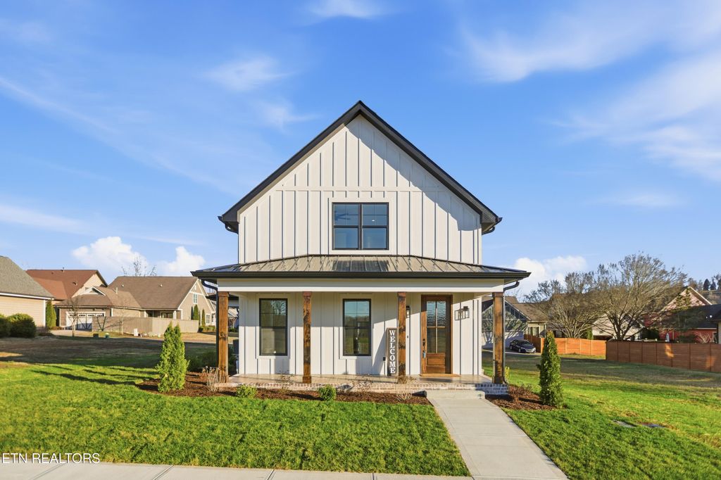 Photo of 263 Wildcat Run Drive, Loudon, TN 37774 (MLS # 1322421)