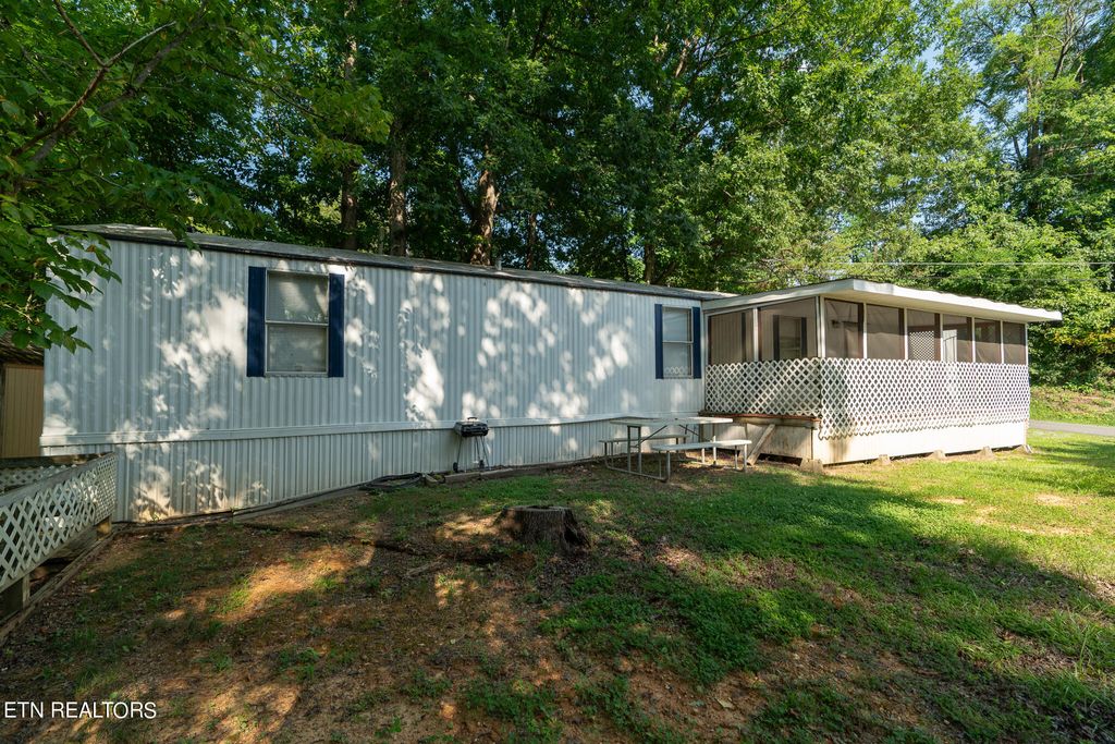 Photo of 453 Mountain View Lane, Pigeon Forge, TN 37863 (MLS # 1272213)