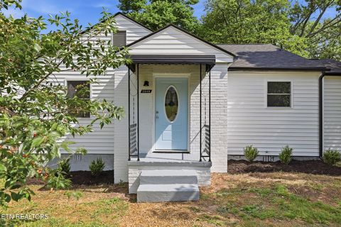 Tiny photo for 2548 Larkwood Lane, Knoxville, TN 37921 (MLS # 1340221)