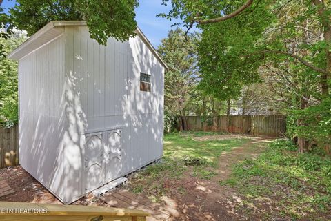 Tiny photo for 2548 Larkwood Lane, Knoxville, TN 37921 (MLS # 1340221)