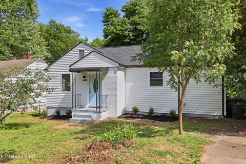 Tiny photo for 2548 Larkwood Lane, Knoxville, TN 37921 (MLS # 1340221)