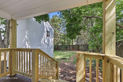 Tiny photo for 2548 Larkwood Lane, Knoxville, TN 37921 (MLS # 1340221)