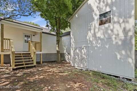 Tiny photo for 2548 Larkwood Lane, Knoxville, TN 37921 (MLS # 1340221)